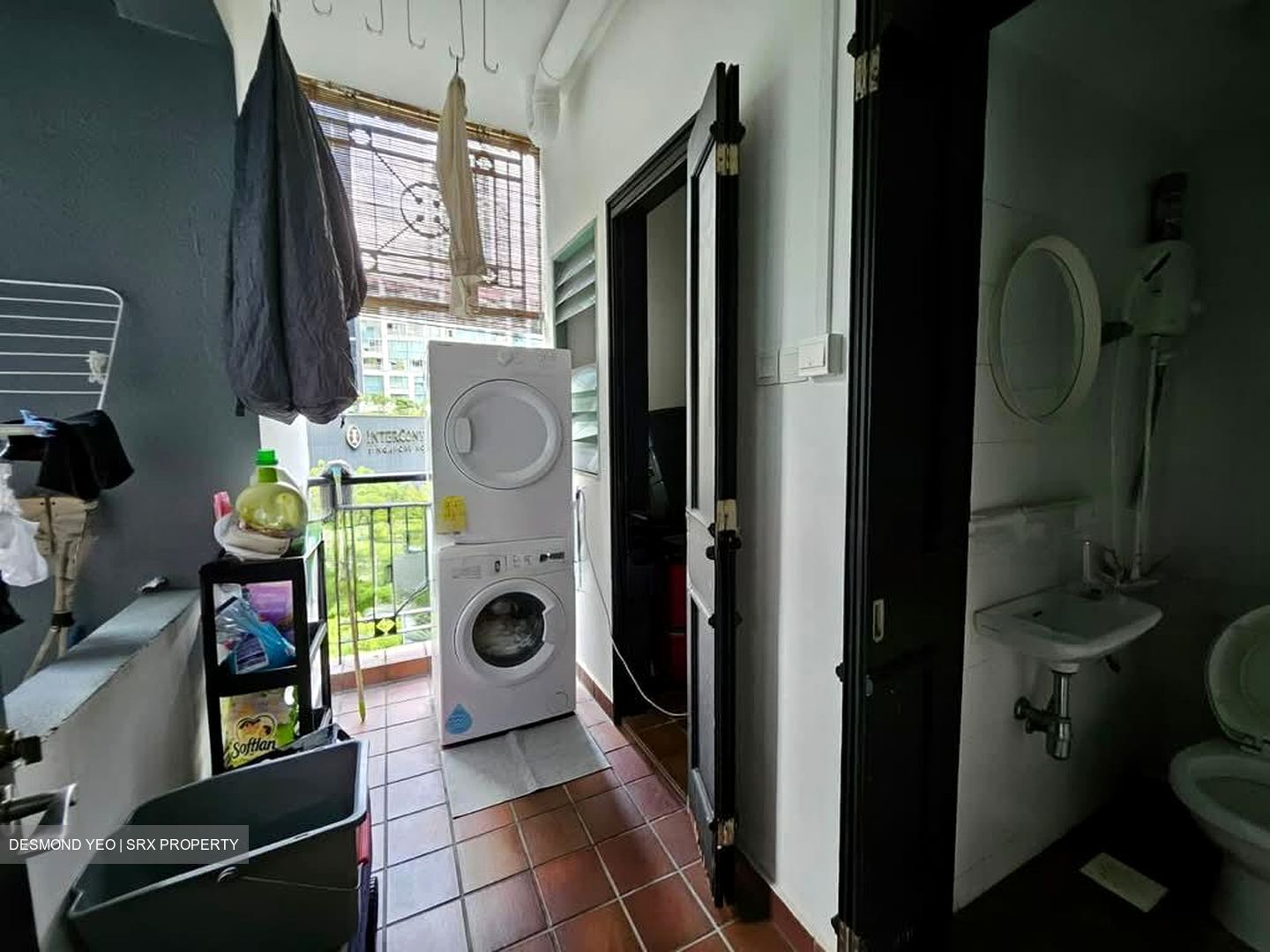 Somerset Road (D9), Condominium #567987331
